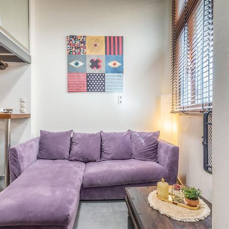 Art Loft In The City Centre Heraklion (Crete) Exterior foto