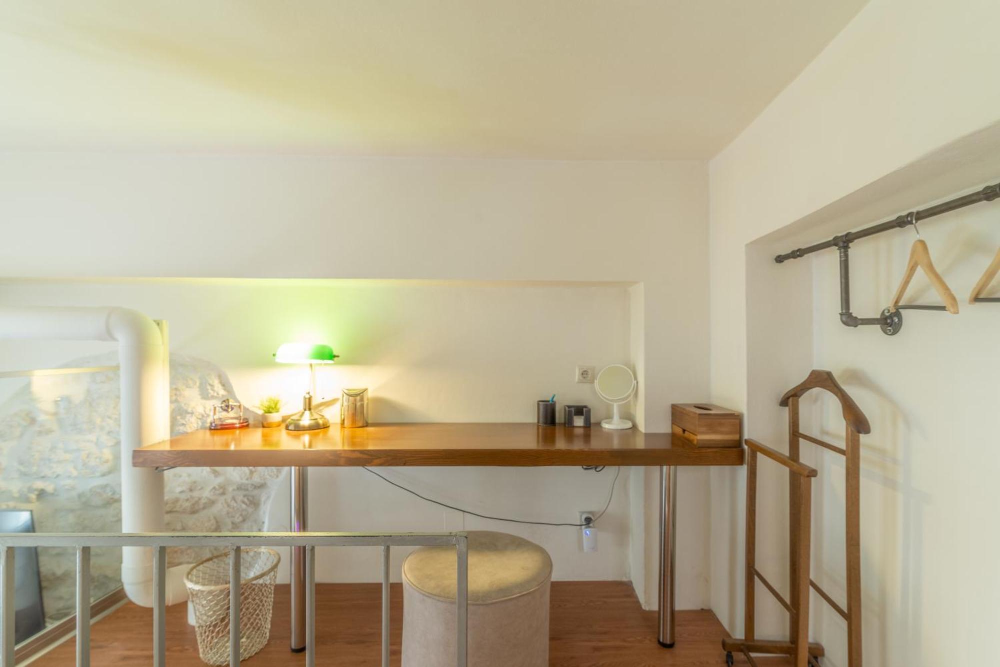Art Loft In The City Centre Heraklion (Crete) Exterior foto